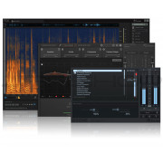 iZotope Elements Suite Crossgrade from paid iZotope