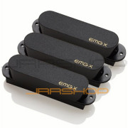 EMG SAX Single-Coil Guitar Pickup Set