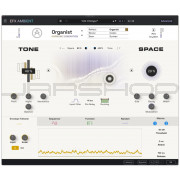 Arturia Efx AMBIENT