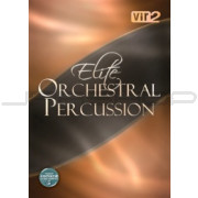 Big Fish Audio Elite Orchestral Percussion