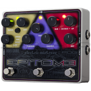 Electro Harmonix Epitome Pedal