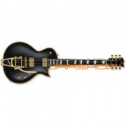 ESP Eclipse-II Vibrato Electric Guitar w/Case