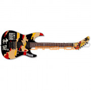 ESP LTD George Lynch GL-200K Guitar