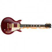 ESP LTD Kirk Hammet KH-DC Electric Guitar