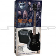 ESP Viper 10 Guitar Pack