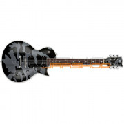 ESP LTD Will Adler WA-200 Guitar