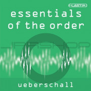 Ueberschall Essentials Of The Order