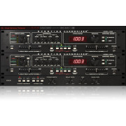 Eventide H949 Multi-Effects Harmonizer with Deglitching Plugin