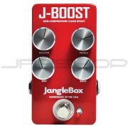 JangleBox J-Boost
