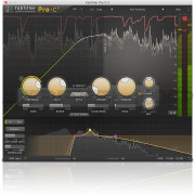 FabFilter Pro-C 2 Compressor Plugin