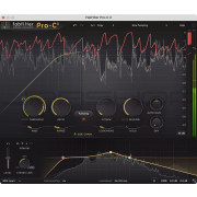 FabFilter Pro-C 3 Upgrade