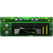 McDSP FilterBank V7 Native