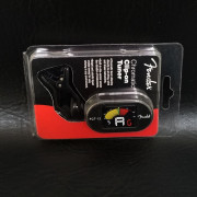 Fender Chromatic Clip-on Tuner FCT-12 - Open Box