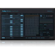 Fiedler Audio Dolby Atmos Composer