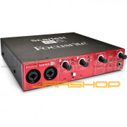 Focusrite Scarlett 8i6 USB Audio Interface