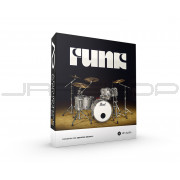XLN Audio Addictive Drums 2: Funk