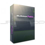 MixMeister Fusion
