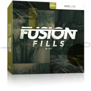 Toontrack Fusion Fills MIDI