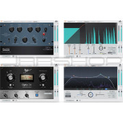 Apogee Vintage/Modern FX Bundle