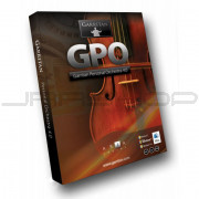 Garritan Libraries Personal Orchestra 4 - Download License