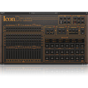 GForce IconDrum