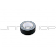 Hosa GFT-526BK-BULK Gaffer Tape, Black, 2 in x 30 yd