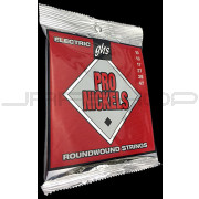 GHS Pro Nickels PN-XL Electric Guitar Strings - Extra Light