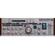 D16 GodFazer Swiss Army Modulation Effects Plugin