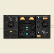 Safari Pedals Noam's Mastering Console
