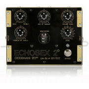 Gurus Amps Echosex 2 LTD 20th Anniversary Ltd Edition