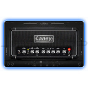 Aurora DSP Laney Digbeth Bass Plugin
