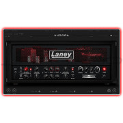 Aurora DSP Laney Ironheart