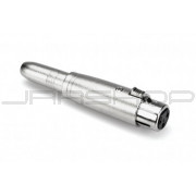 Hosa GXJ-183 Balanced 1/4" (F) to XLR (F)