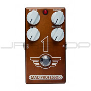 Mad Professor 1 Distortion Reverb Pedal