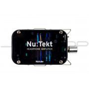 Korg NuTekt Nutube HA-S Headphone Amp Kit - Open Box
