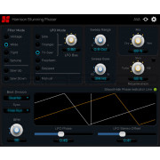 Harrison Stunning Phaser