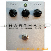 Hartman BC108 Silicon Fuzz