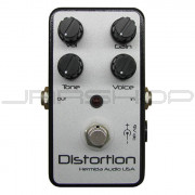 Hermida Audio Distortion