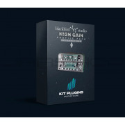 Kit Plugins Blackbird High Gain Kemper Pack