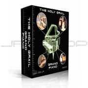 Q Up Arts The Holy Grail Piano Kontakt