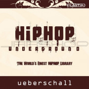 Ueberschall Hip Hop Underground