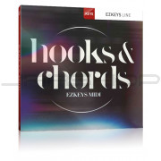 Toontrack Hooks & Chords EZkeys MIDI
