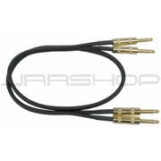 Hosa CPR-415 Unbalanced 1/4" to RCA 15 ft.