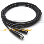 Hosa MBL-110 Economy Microphone Cable - 10ft