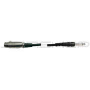 Hosa PXF-120 XLR (F) to Unbalanced 1/4" (M) 20 ft.