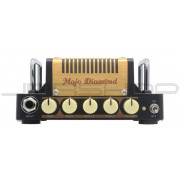 Hotone Mojo Diamond 5W Mini Guitar Amp Head Nano Legacy