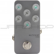 Hotone Xtomp Mini Multi-Efects Pedal