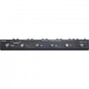 Hotone Patch Kommander 4 Channel Programmable Loop Switcher