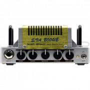 Hotone Siva Boogie Bogner Shiva Mini Amp (5 Watts)