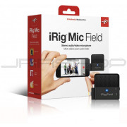 IK Multimedia iRig Mic Field